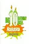 Nickelodeon Magazine's Big 10 Birthday Bash Screenshot