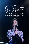 Ben Platt: Live from Radio City Music Hall Screenshot