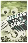 Killers from Space Screenshot