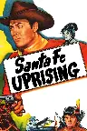 Santa Fe Uprising Screenshot