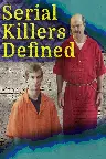 Serial Killers Defined Screenshot
