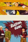 Blazing Guns Screenshot
