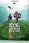 Igor & the Cranes' Journey Screenshot