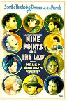 Nine Points of the Law Screenshot