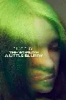 Billie Eilish: The World's a Little Blurry Screenshot