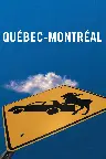 Québec-Montréal Screenshot