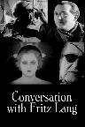 Conversation with Fritz Lang Screenshot