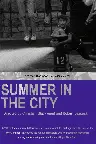 Summer in the City Screenshot