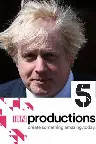 Naughty! The Life and Loves of Boris Johnson Screenshot