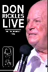 Don Rickles Live Pine Knob Music Theatre Screenshot