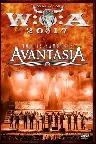 Avantasia Live At Wacken Open Air Screenshot
