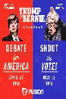 Trump vs. Bernie: Shout the Vote! Screenshot