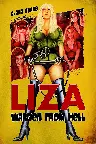 Liza: Warden from Hell Screenshot