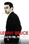 Lenny Bruce: Swear to Tell the Truth Screenshot