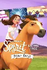 Spirit Riding Free: Ride Along Adventure Screenshot