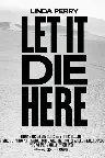 Linda Perry: Let It Die Here Screenshot