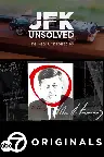 JFK Unsolved: The Real Conspiracies Screenshot