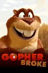 Gopher Broke Screenshot