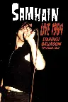 Samhain: Live 1984 at the Stardust Ballroom Screenshot
