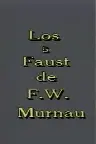 Los 5 Faust de F. W. Murnau Screenshot