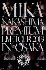 MIKA NAKASHIMA PREMIUM LIVE TOUR 2019 IN OSAKA Screenshot