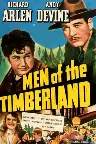 Men of the Timberland Screenshot
