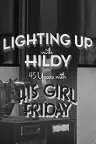 Lighting Up with Hildy Johnson Screenshot