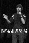 Demetri Martin: Demetri Deconstructed Screenshot