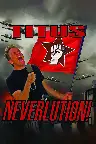 Christopher Titus: Neverlution Screenshot