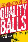Quality Balls: The David Steinberg Story Screenshot