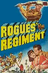 Rogues' Regiment Screenshot