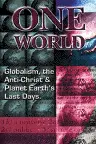 Globalism, the Anti-Christ and Planet Earth's Last Days Screenshot