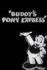 Buddy's Pony Express Screenshot