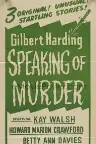 Gilbert Harding Speaking of Murder Screenshot