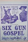 Six Gun Gospel Screenshot
