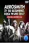 Aerosmith: Rock in Rio 2017 Screenshot