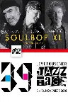 Soulbop XL  Randy Brecker  Bill Evans - Leverkusener Jazztage 2018 Screenshot