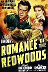 Romance of the Redwoods Screenshot