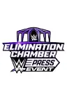WWE Elimination Chamber Press Event 2024 Screenshot