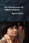Les femmes sont de nature créatives: Agnès Varda Screenshot