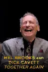 Mel Brooks and Dick Cavett Together Again Screenshot