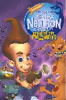 Jimmy Neutron: Attack of the Twonkies Screenshot