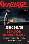 Gorillaz | Live at Roundhouse in London Screenshot