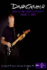 David Gilmour at London Mermaid Theatre Screenshot