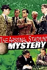 The Arsenal Stadium Mystery Screenshot