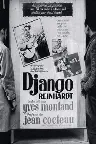 Django Reinhardt Screenshot