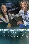 Kerry Washington: Thicker Than Water - A Conversation with Robin Roberts Screenshot