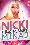Nicki Minaj: Pink Planet Screenshot
