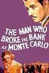 The Man Who Broke the Bank at Monte Carlo Screenshot