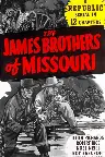 The James Brothers of Missouri Screenshot